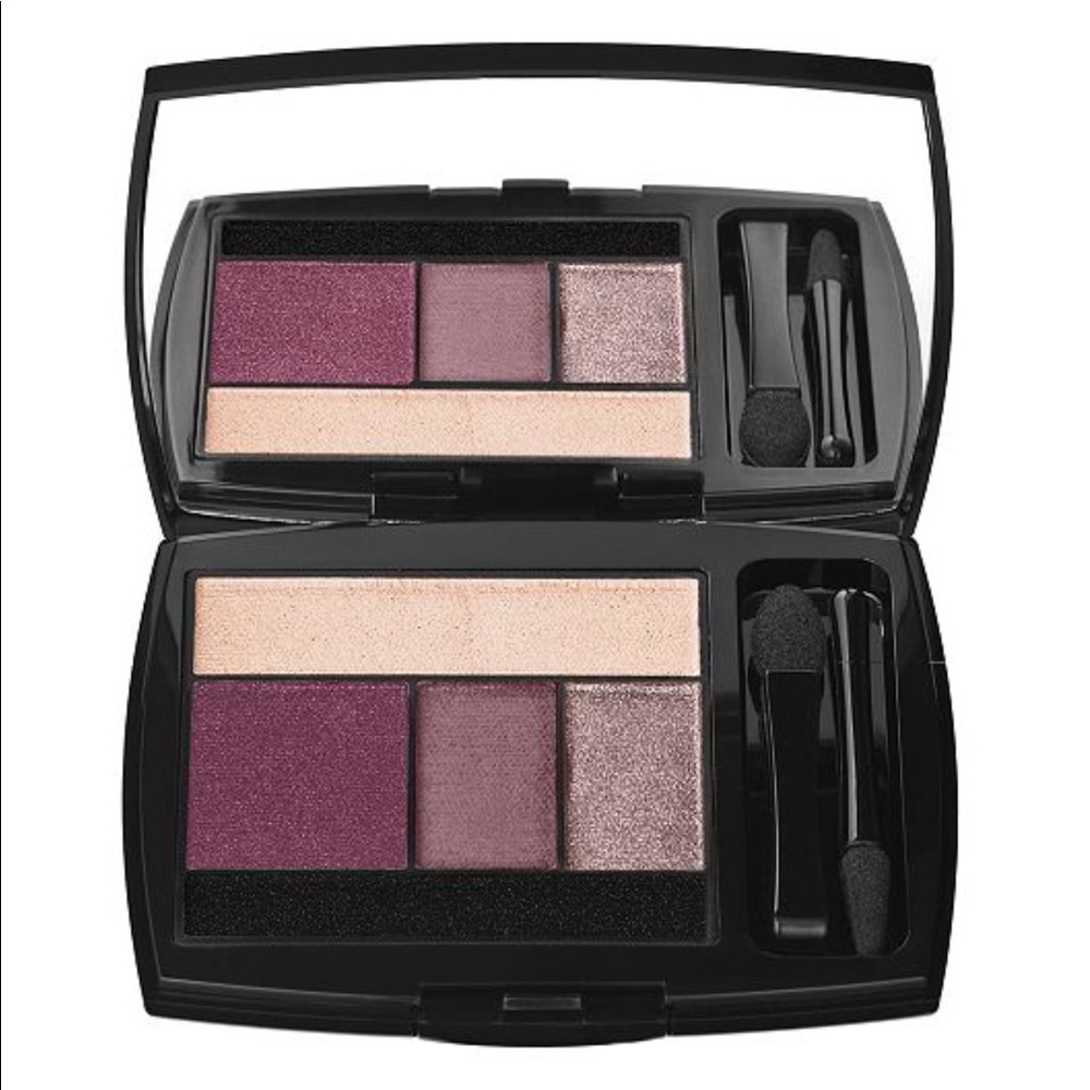 Full size Lancôme - eye palette - 301 mauve Cherie